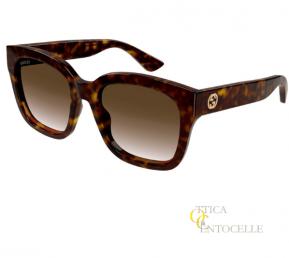 Occhiale da sole da donna Gucci mod. GG1338S